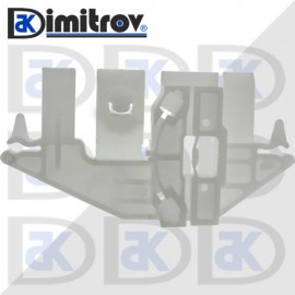 Щипка стъклоповдигач Peugeot 406